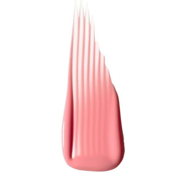 Mac Lipglass Air Non-Sticky Gloss Snobbish Pink Brand New in Box Authentic - Picture 3 of 12